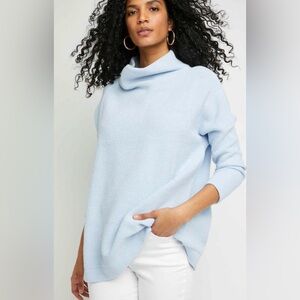 Free People Slouchy Ottoman